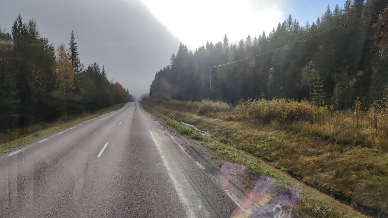 On the Road